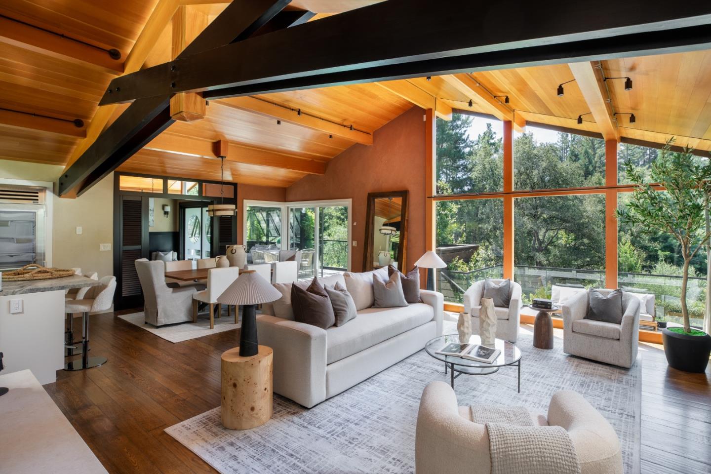 1100 Mountain Home Road