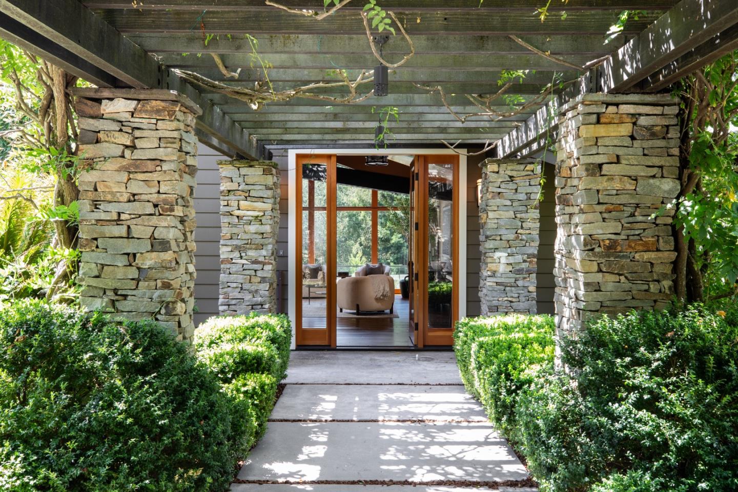 1100 Mountain Home Road