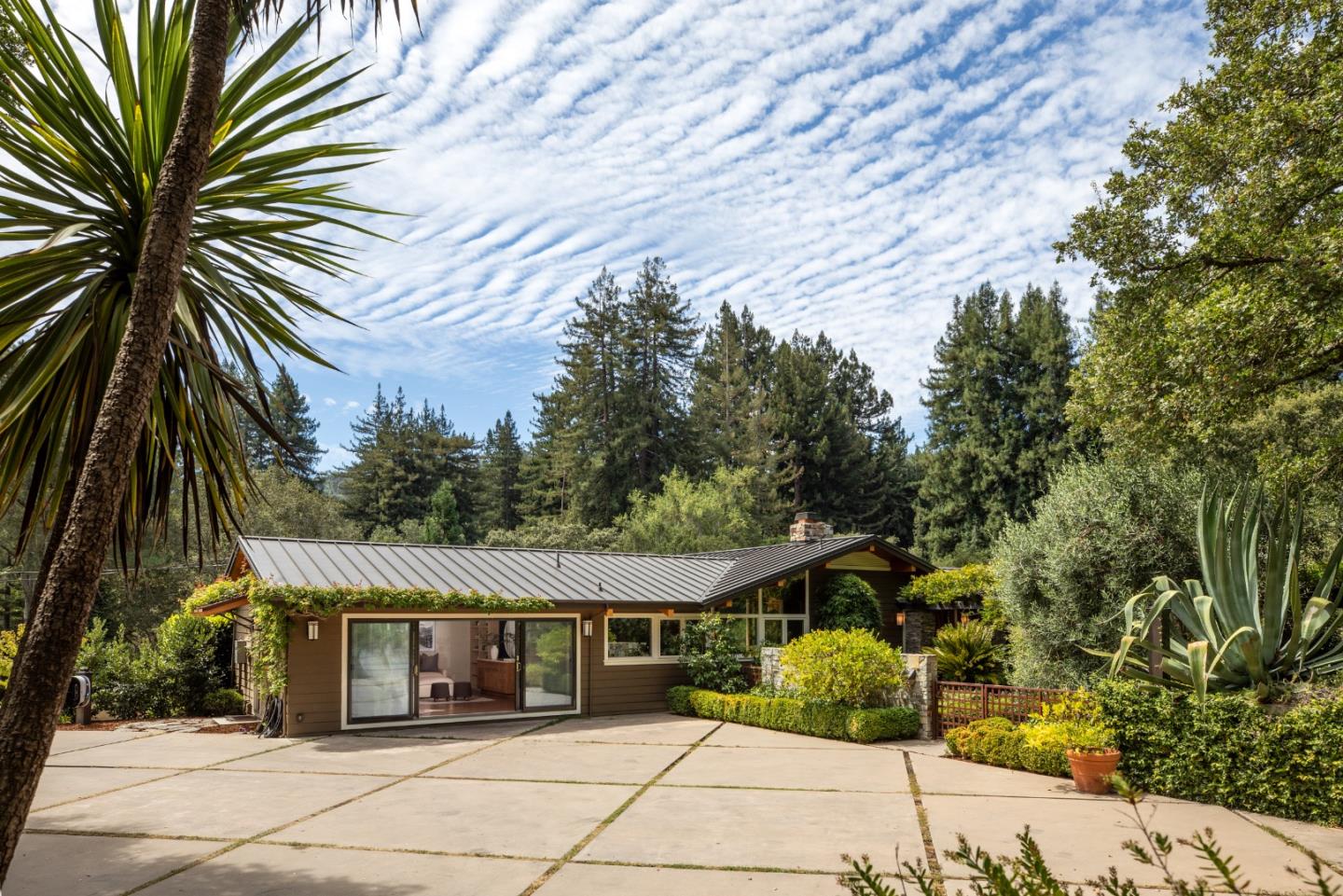 1100 Mountain Home Road