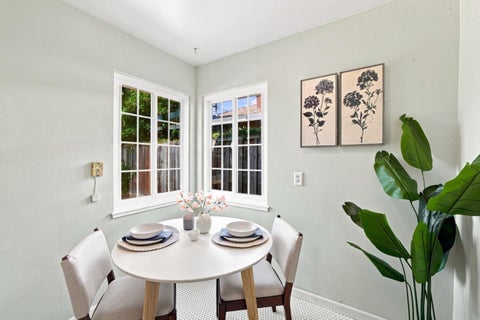 Tiny photo for 2347 Warburton Avenue, Santa Clara, CA 95050 (MLS # ML82060452)