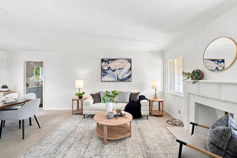 Tiny photo for 2347 Warburton Avenue, Santa Clara, CA 95050 (MLS # ML82060452)