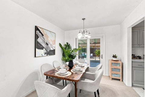 Tiny photo for 2347 Warburton Avenue, Santa Clara, CA 95050 (MLS # ML82060452)