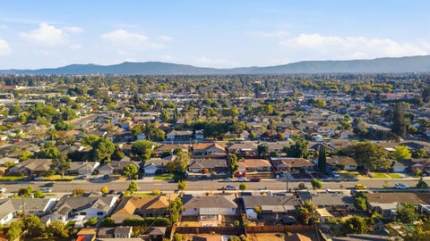 Tiny photo for 2347 Warburton Avenue, Santa Clara, CA 95050 (MLS # ML82060452)