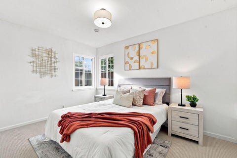 Tiny photo for 2347 Warburton Avenue, Santa Clara, CA 95050 (MLS # ML82060452)
