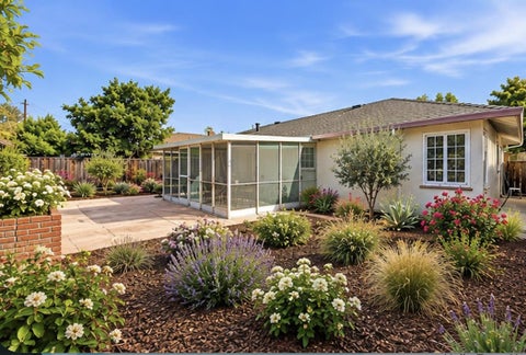 Tiny photo for 2347 Warburton Avenue, Santa Clara, CA 95050 (MLS # ML82060452)