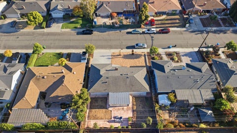Tiny photo for 2347 Warburton Avenue, Santa Clara, CA 95050 (MLS # ML82060452)