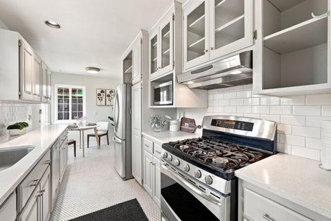 Tiny photo for 2347 Warburton Avenue, Santa Clara, CA 95050 (MLS # ML82060452)