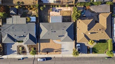 Tiny photo for 2347 Warburton Avenue, Santa Clara, CA 95050 (MLS # ML82060452)