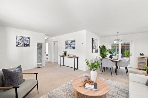 Tiny photo for 2347 Warburton Avenue, Santa Clara, CA 95050 (MLS # ML82060452)
