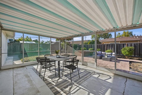 Tiny photo for 2347 Warburton Avenue, Santa Clara, CA 95050 (MLS # ML82060452)