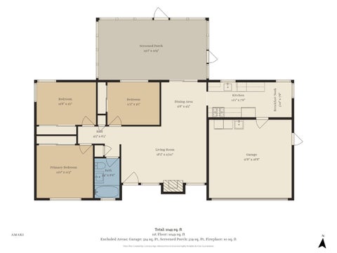 Tiny photo for 2347 Warburton Avenue, Santa Clara, CA 95050 (MLS # ML82060452)