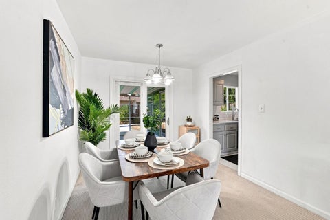 Tiny photo for 2347 Warburton Avenue, Santa Clara, CA 95050 (MLS # ML82060452)