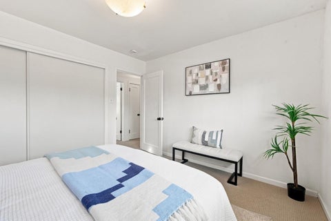 Tiny photo for 2347 Warburton Avenue, Santa Clara, CA 95050 (MLS # ML82060452)