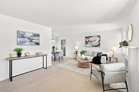 Tiny photo for 2347 Warburton Avenue, Santa Clara, CA 95050 (MLS # ML82060452)