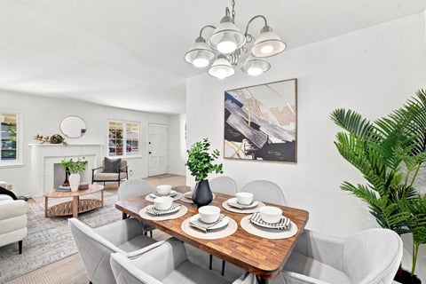 Tiny photo for 2347 Warburton Avenue, Santa Clara, CA 95050 (MLS # ML82060452)
