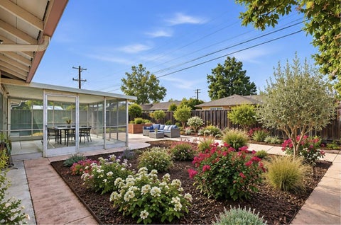 Tiny photo for 2347 Warburton Avenue, Santa Clara, CA 95050 (MLS # ML82060452)