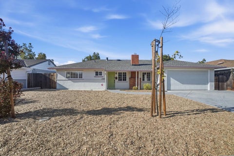 Tiny photo for 2347 Warburton Avenue, Santa Clara, CA 95050 (MLS # ML82060452)