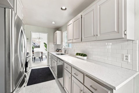 Tiny photo for 2347 Warburton Avenue, Santa Clara, CA 95050 (MLS # ML82060452)