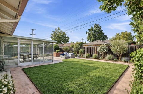 Tiny photo for 2347 Warburton Avenue, Santa Clara, CA 95050 (MLS # ML82060452)