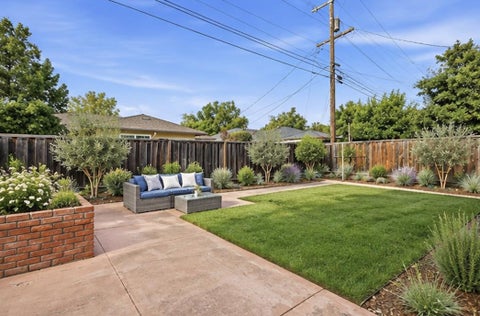 Tiny photo for 2347 Warburton Avenue, Santa Clara, CA 95050 (MLS # ML82060452)
