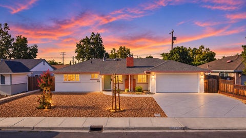 2347 Warburton Avenue Santa Clara CA 95050