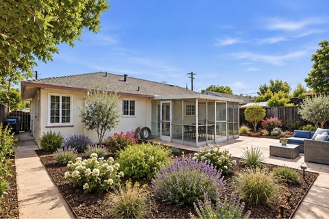 Tiny photo for 2347 Warburton Avenue, Santa Clara, CA 95050 (MLS # ML82060452)