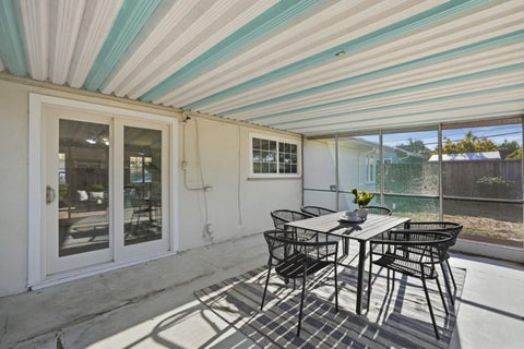 Tiny photo for 2347 Warburton Avenue, Santa Clara, CA 95050 (MLS # ML82060452)