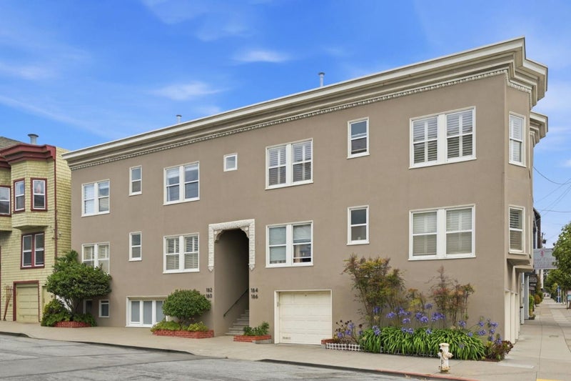 184 5th Avenue