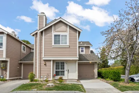 5213 Myna Court, San Jose, CA 95123 - #: ML82002412