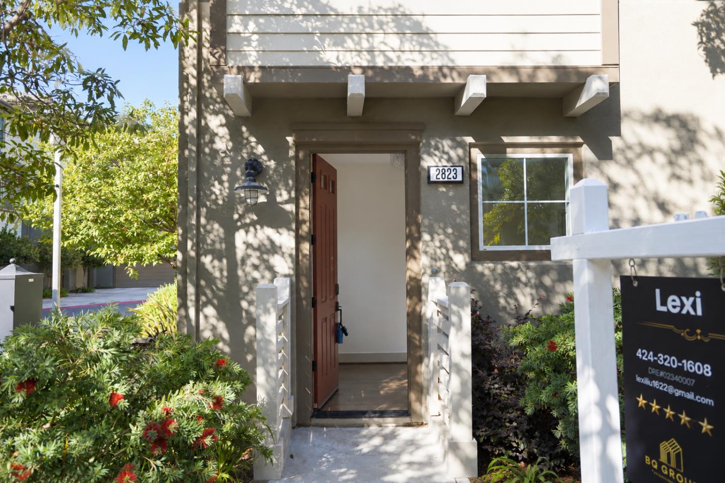 2823 Olivares Lane