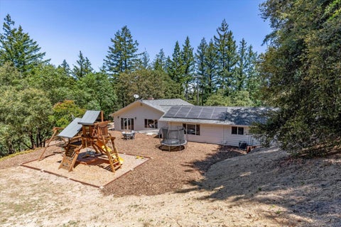 Photo of 181 Spring Water Lane, Los Gatos, CA 95033 (MLS # ML82050523)