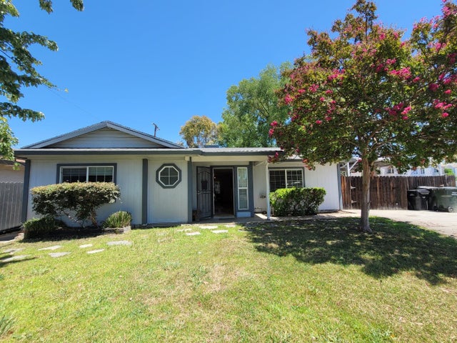 2100 Madera Road, SACRAMENTO