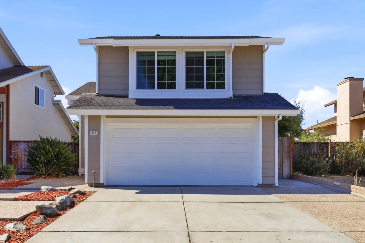 849 Kyle Street