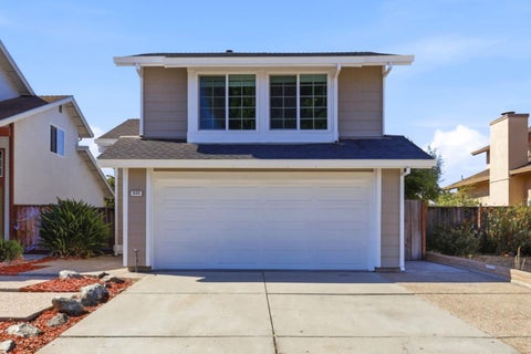 Photo of 849 Kyle Street, SAN JOSE, CA 95127 (MLS # ML82063867)