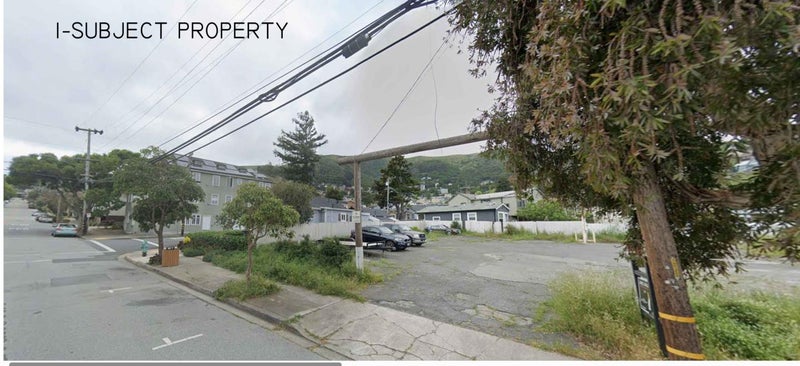 23 Visitacion Avenue