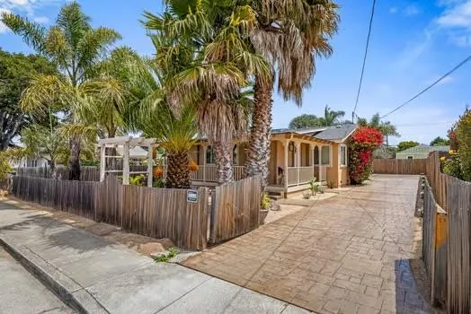 Monterey, California 93940, United States, 3 Bedrooms Bedrooms, ,2 BathroomsBathrooms,Residential,Active,175316