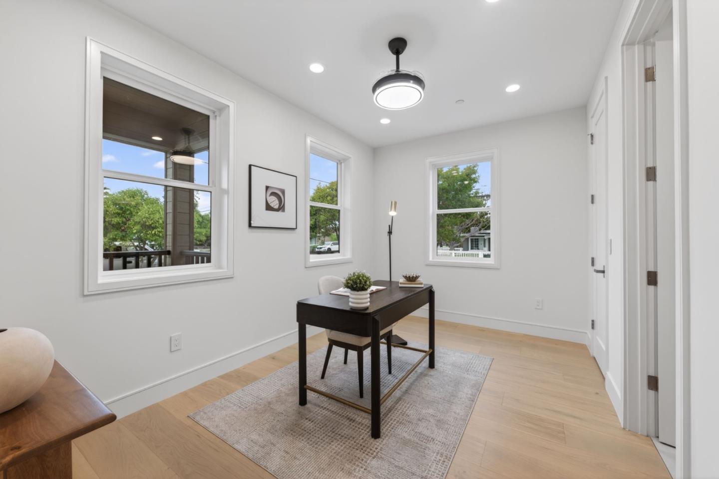 598 Madrone Avenue