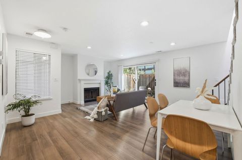 709 Winstead Court SUNNYVALE CA 94087