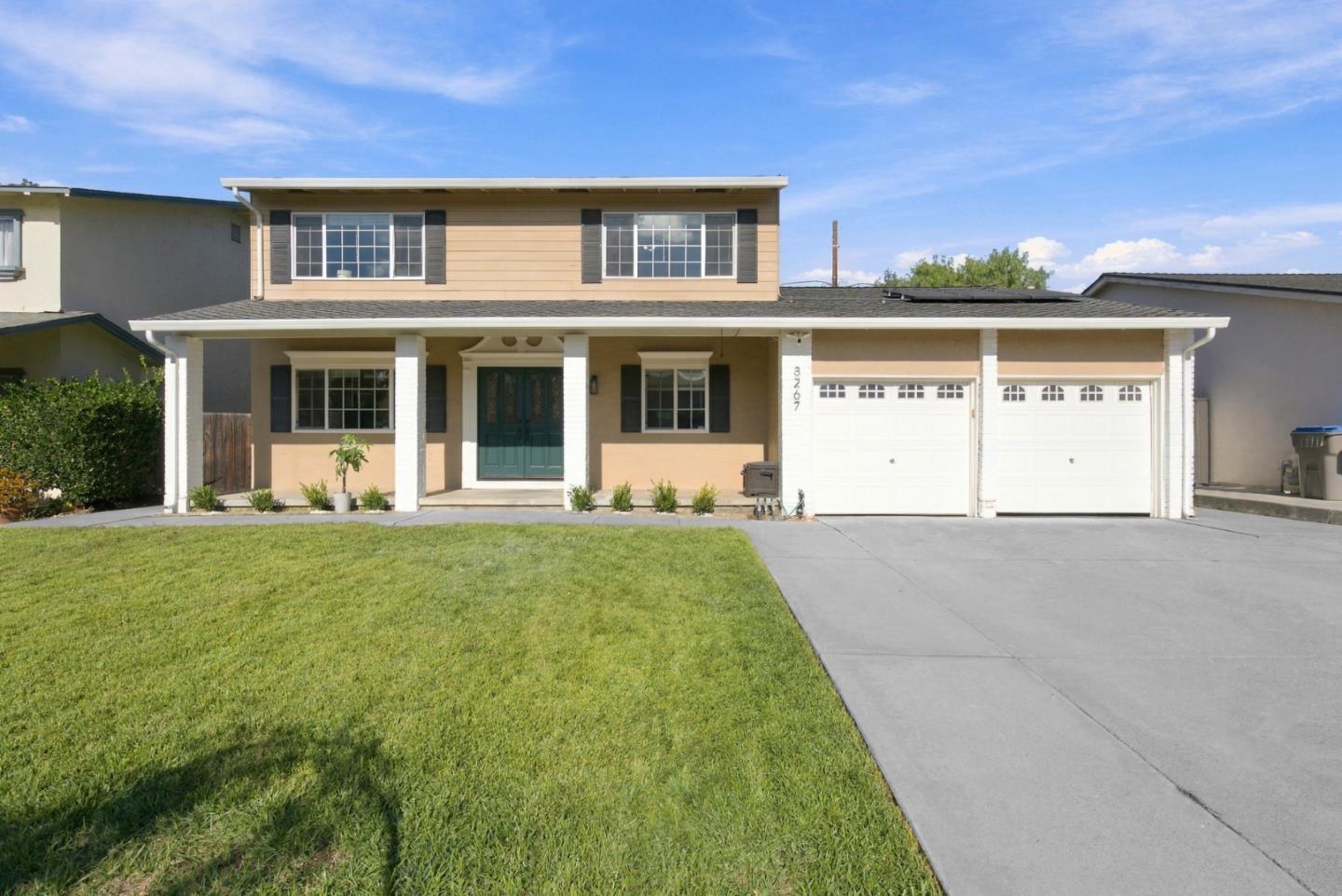3267 Sueno Drive