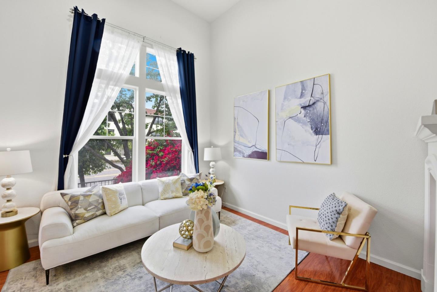 3576 Sequoia Common