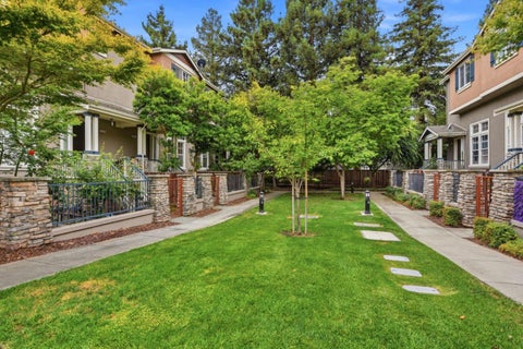 Tiny photo for 3576 Sequoia Common, FREMONT, CA 94536 (MLS # ML82053779)