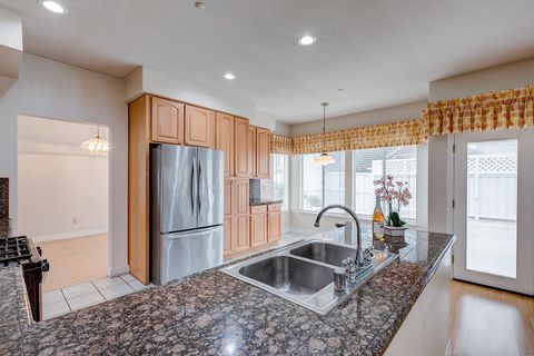 Tiny photo for 559 Topley Court, VALLEJO, CA 94591 (MLS # ML82029410)