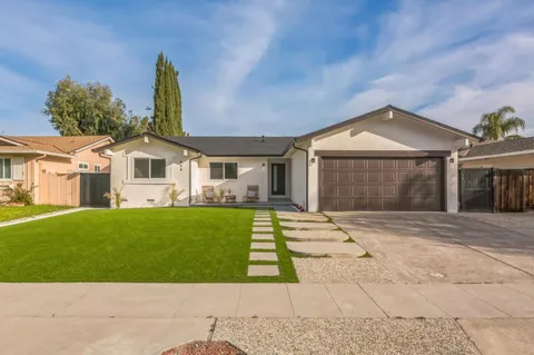 639 Curie Drive, San Jose, CA 95123 - #: ML82000976