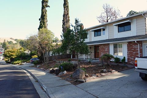 Tiny photo for 2585 Moraga Drive, PINOLE, CA 94564 (MLS # ML82023514)