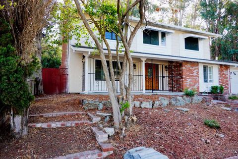 Tiny photo for 2585 Moraga Drive, PINOLE, CA 94564 (MLS # ML82023514)