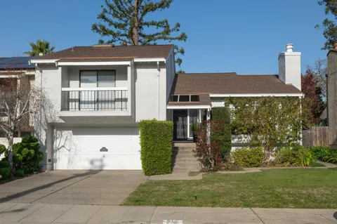 510 Borel Avenue, San Mateo, CA 94402 - #: ML82033942