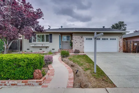 1855 Nelson Way, San Jose, CA 95124 - MLS#: ML82004408