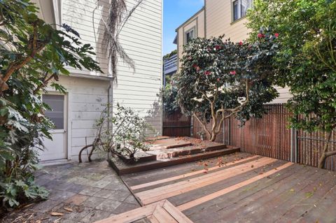 Tiny photo for 1191 Guerrero Street, SAN FRANCISCO, CA 94110 (MLS # ML82038571)