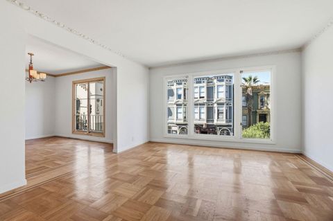 Tiny photo for 1191 Guerrero Street, SAN FRANCISCO, CA 94110 (MLS # ML82038571)