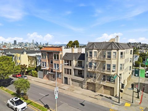 Tiny photo for 1191 Guerrero Street, SAN FRANCISCO, CA 94110 (MLS # ML82038571)